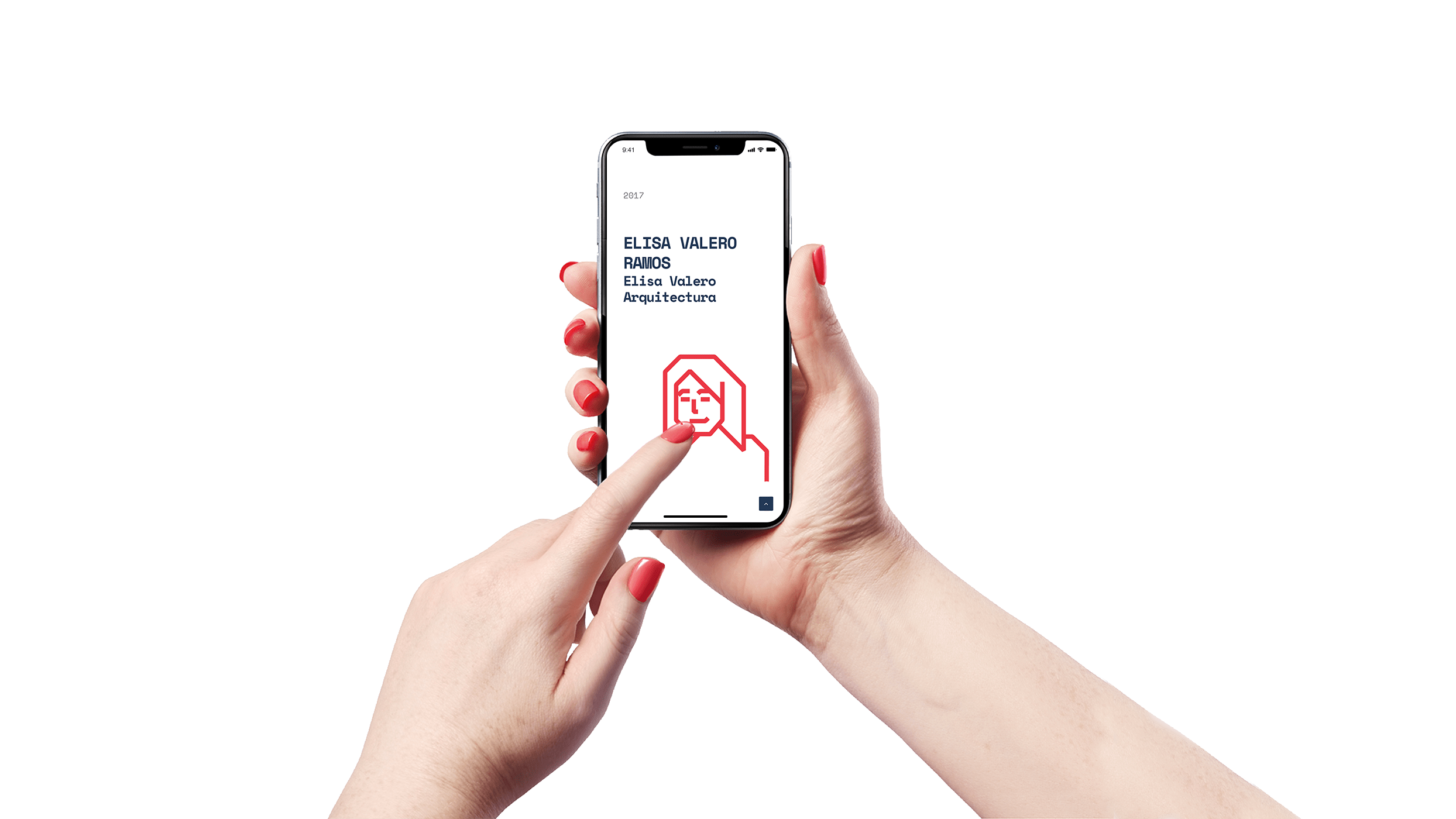 Mobile version of Genesis Lecture’s website