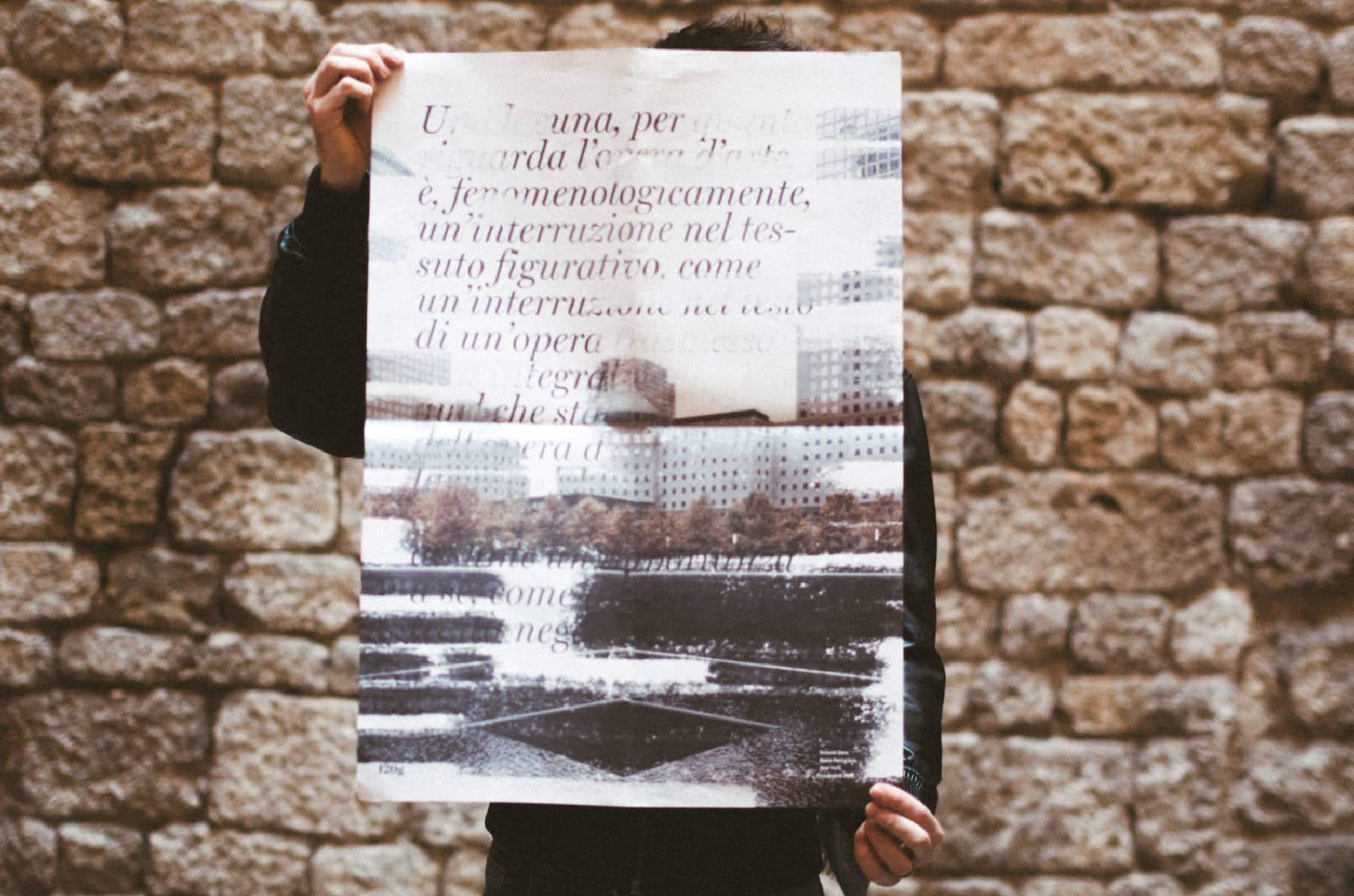 Dossier 01 • Lacuna