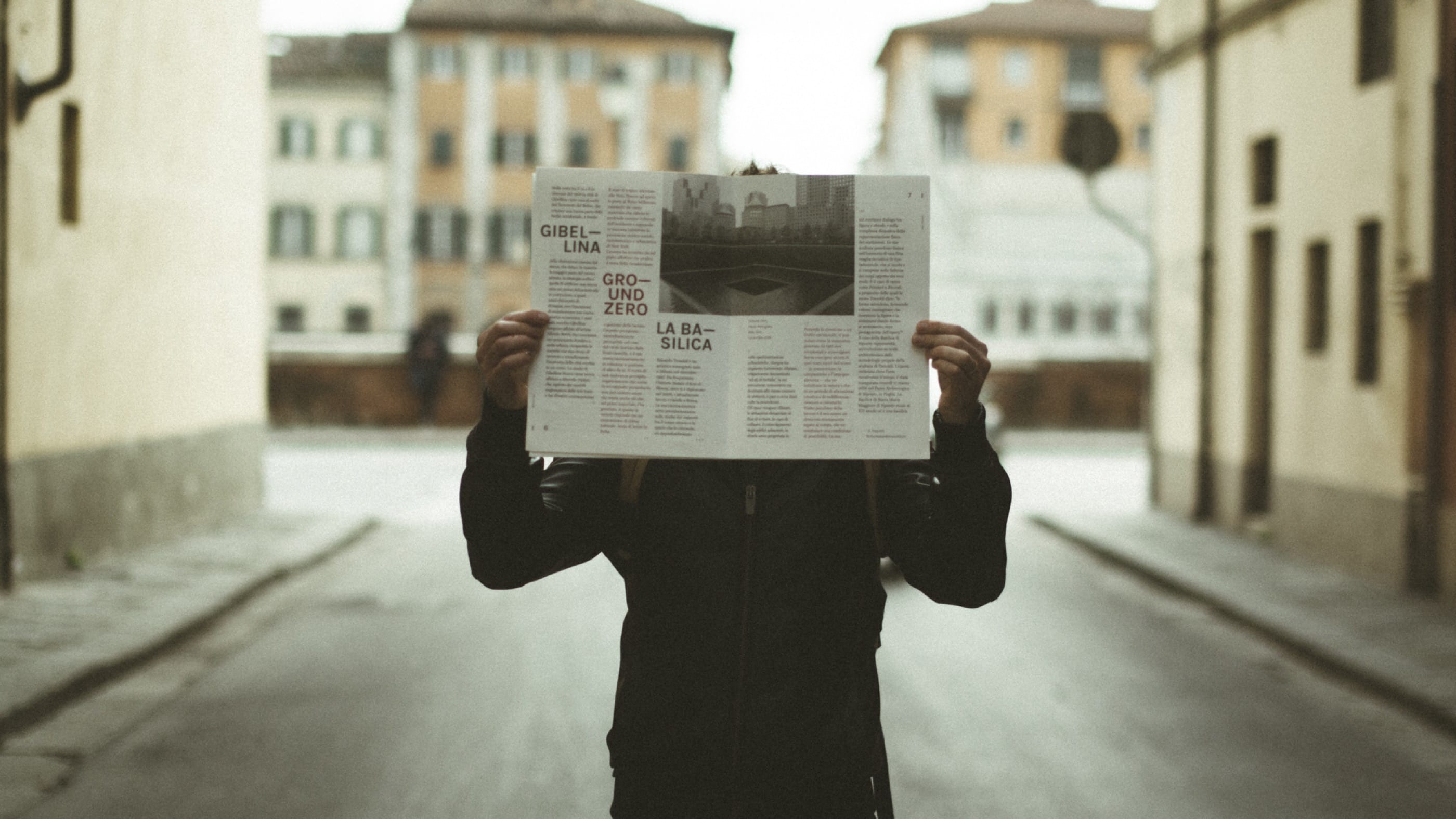 Dossier 01 • Lacuna
