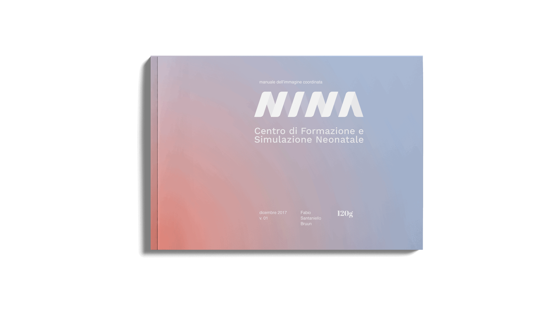 Centro NINA Brand Guidelines