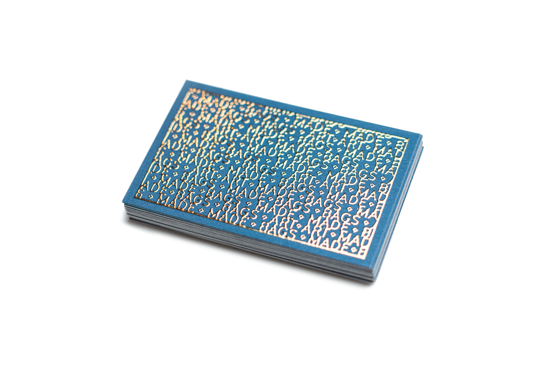 Business Cards, Diletta Bags