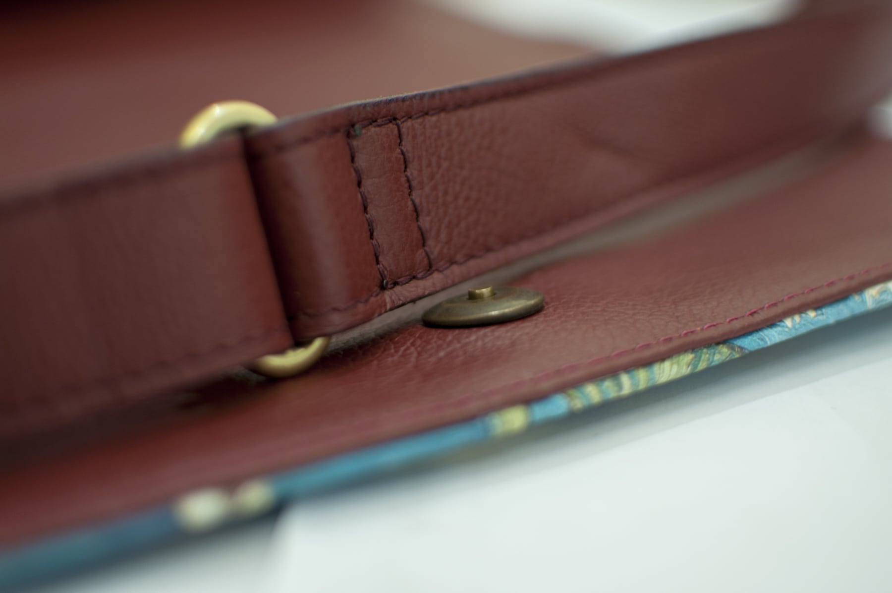 Diletta Bags, detail