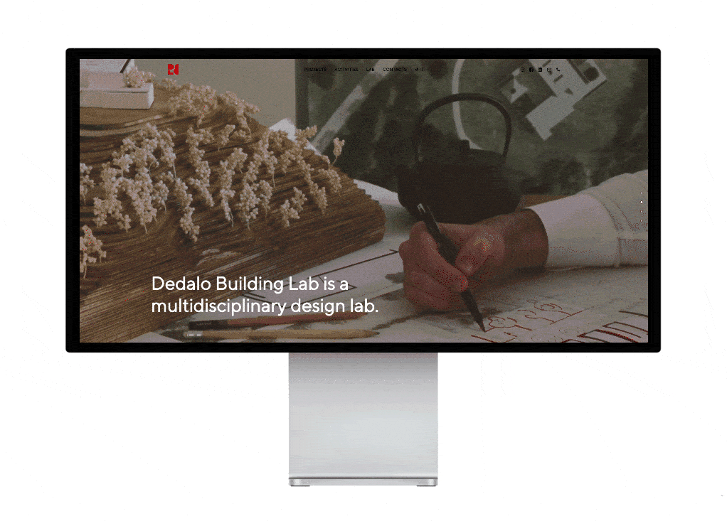 DBL Website