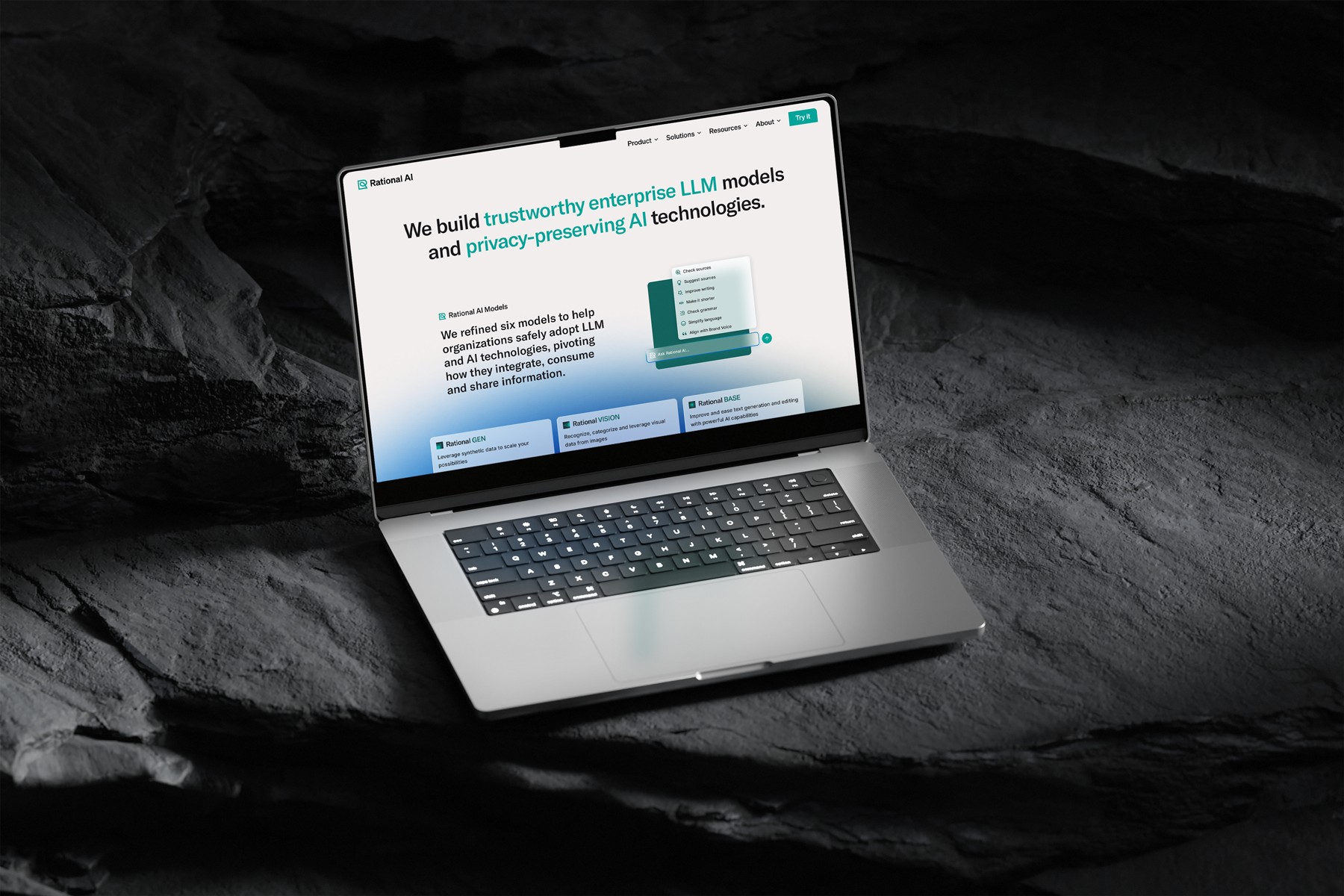 Macbook-Mockup