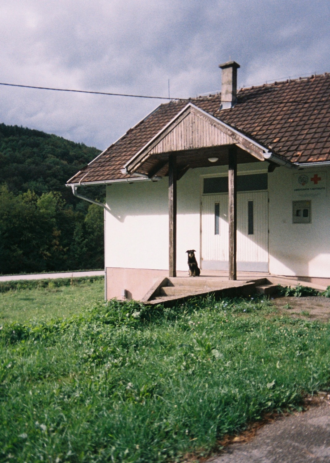 Tjentište, Bosnia & Herzegovina