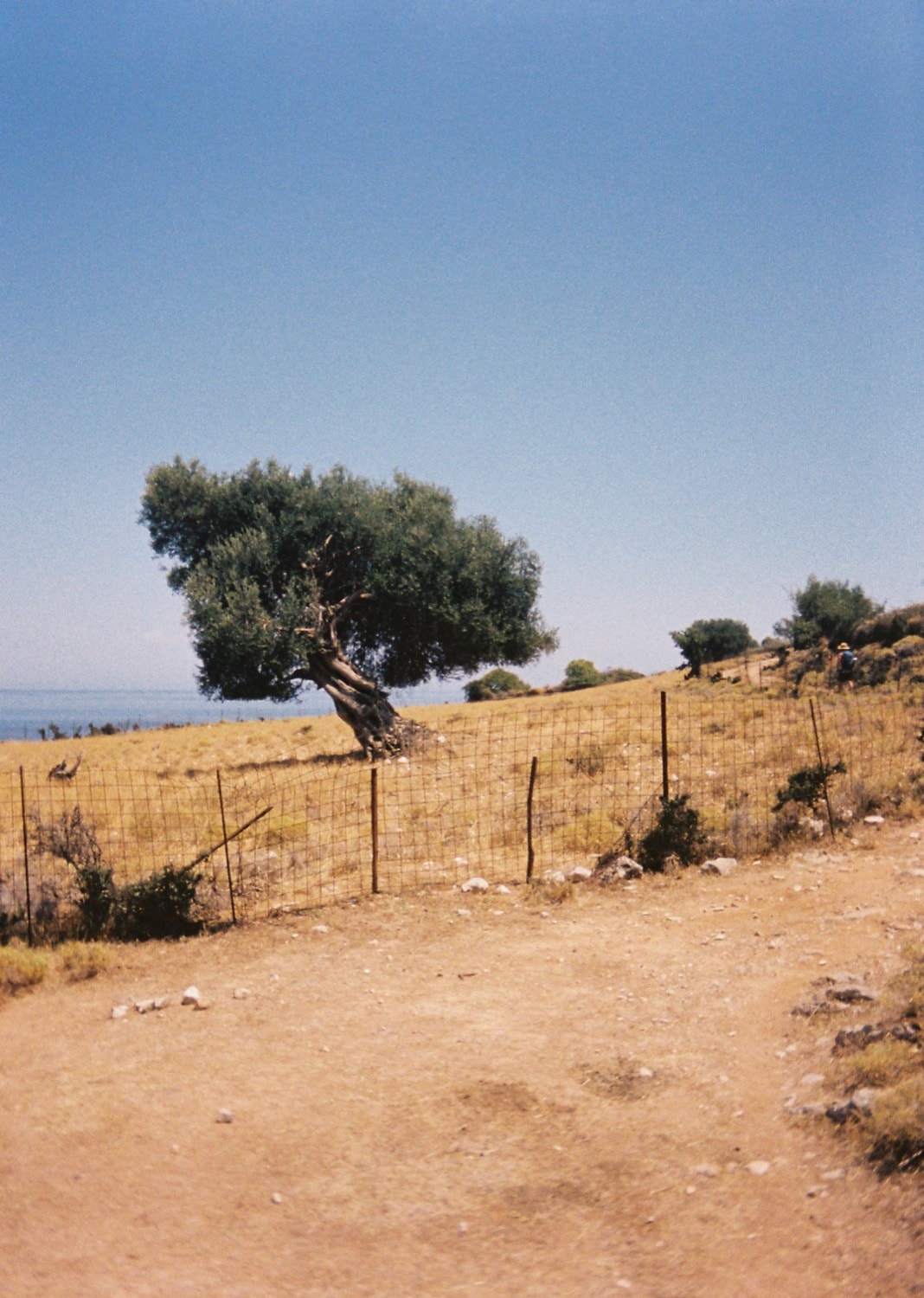 Poros, Kefalonia