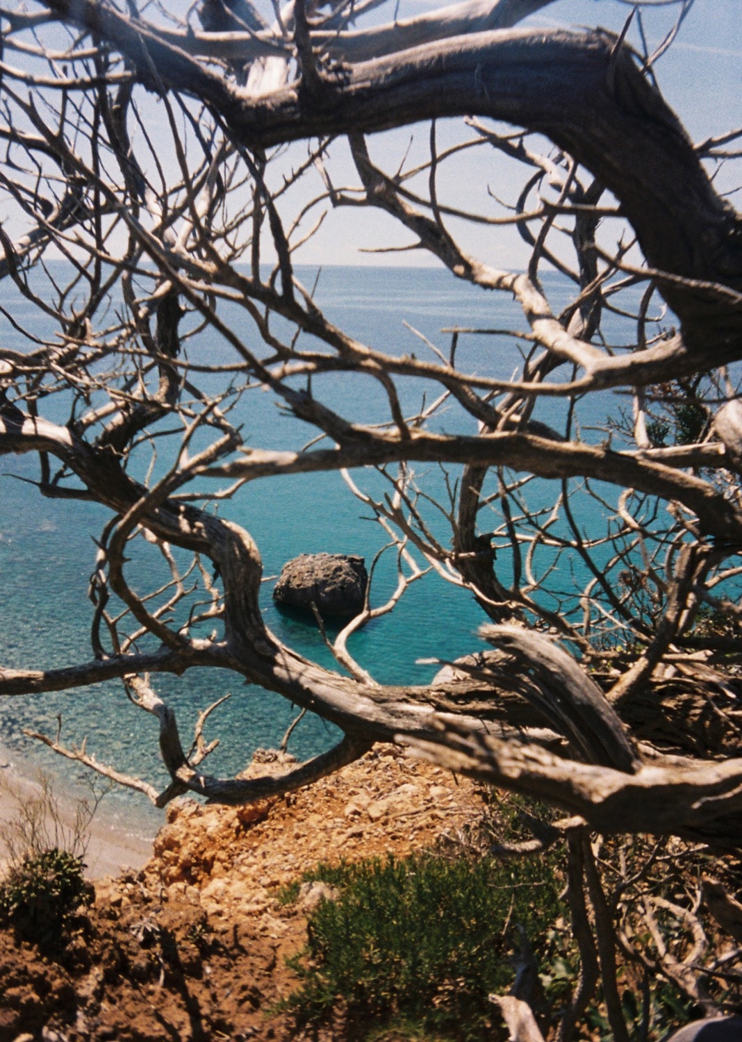 Isola del Giglio