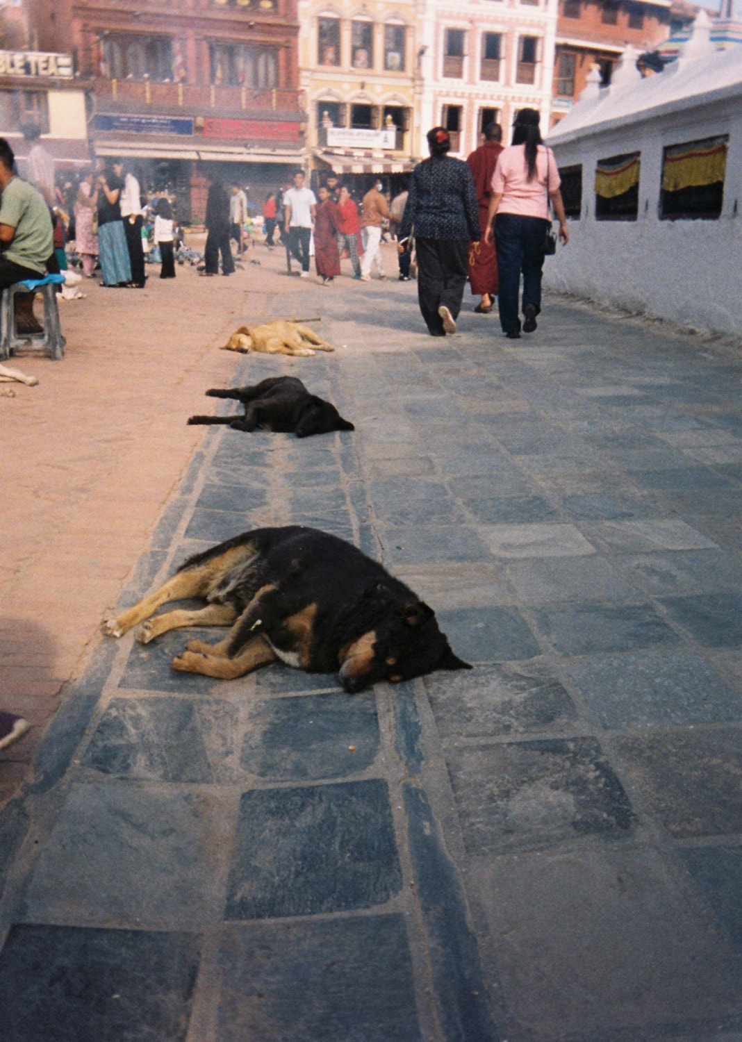Kathmandu, Nepal