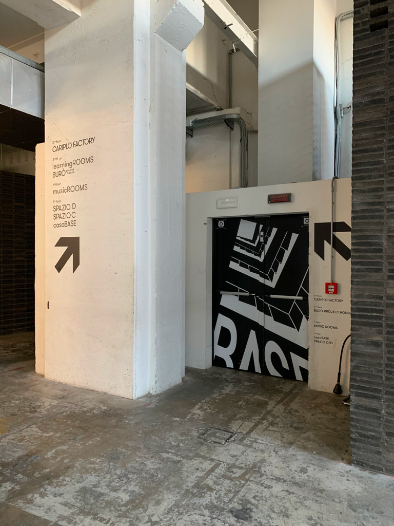 BASE illustration door vinyl 02