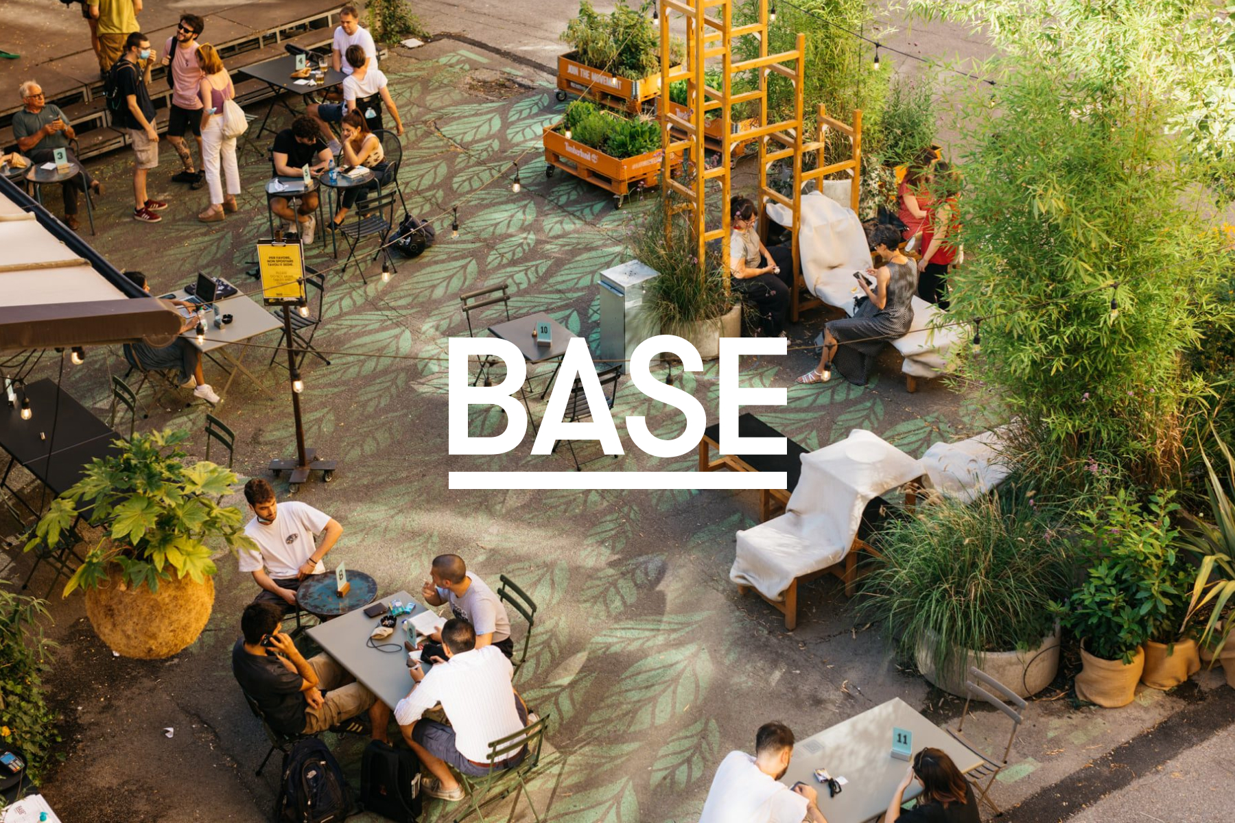 BASE