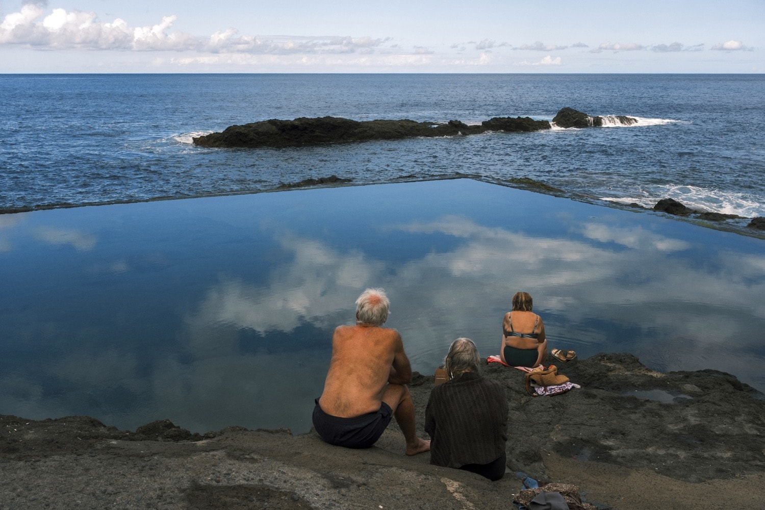 La Gomera