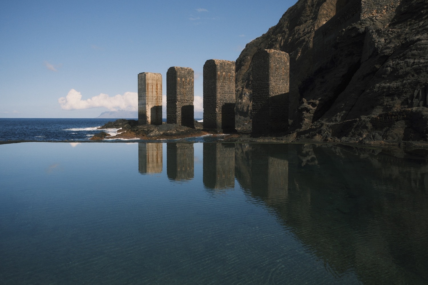 La Gomera