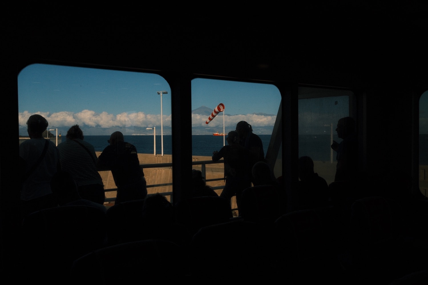 La Gomera