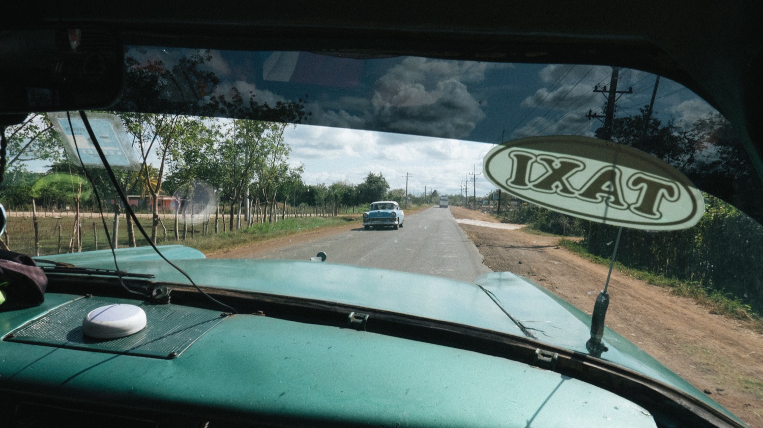 Cuba