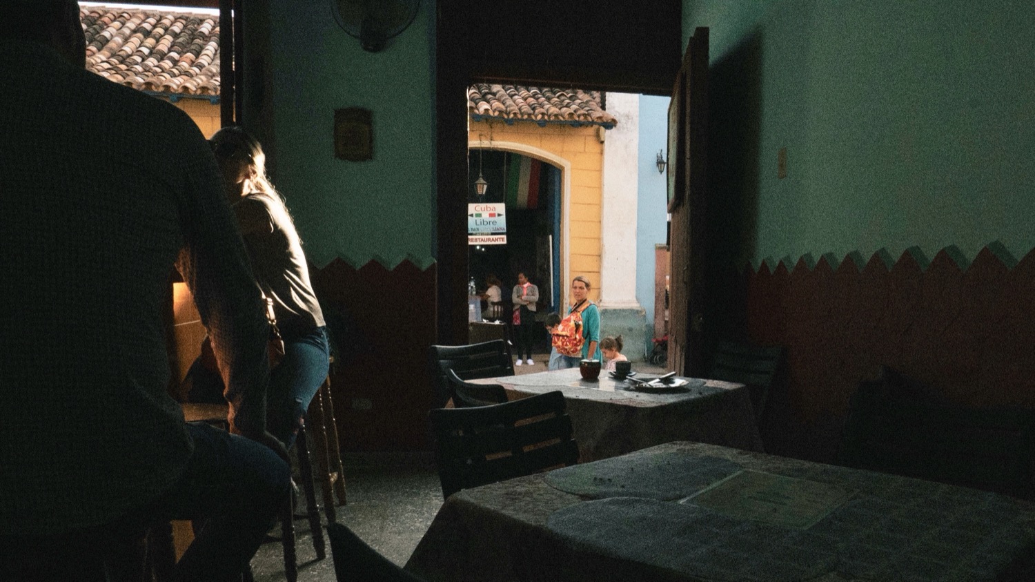 Trinidad, Cuba