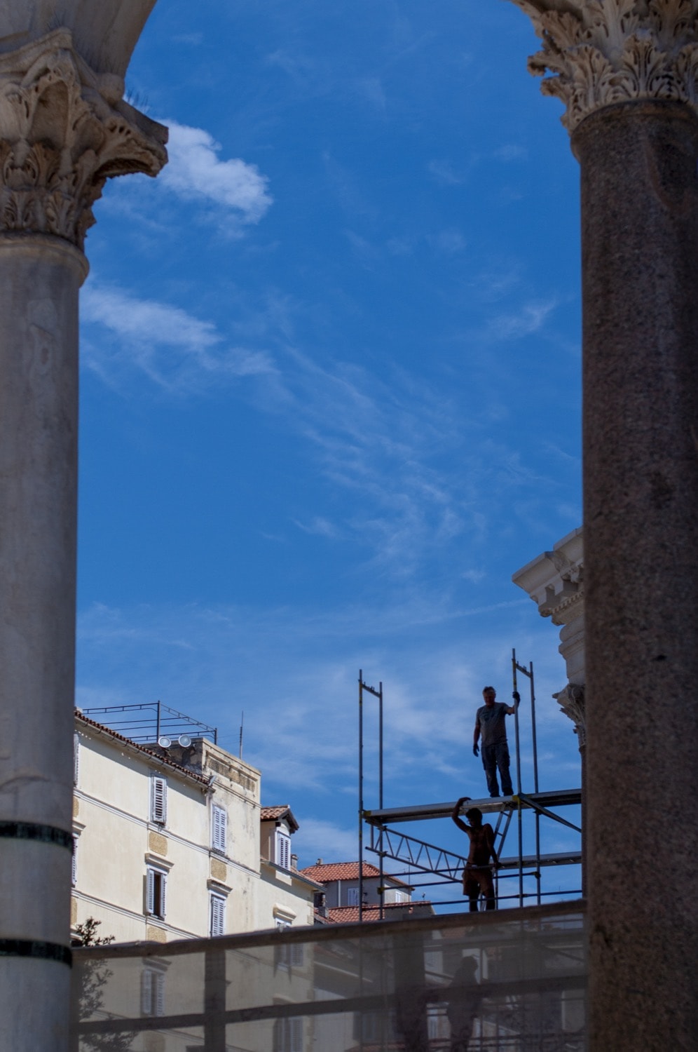 Split, Croatia