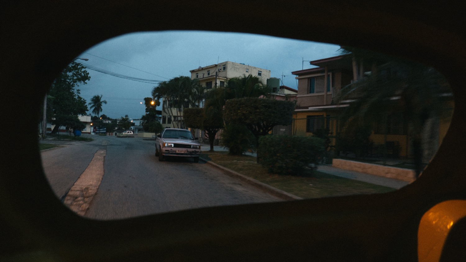 La Havana, Cuba