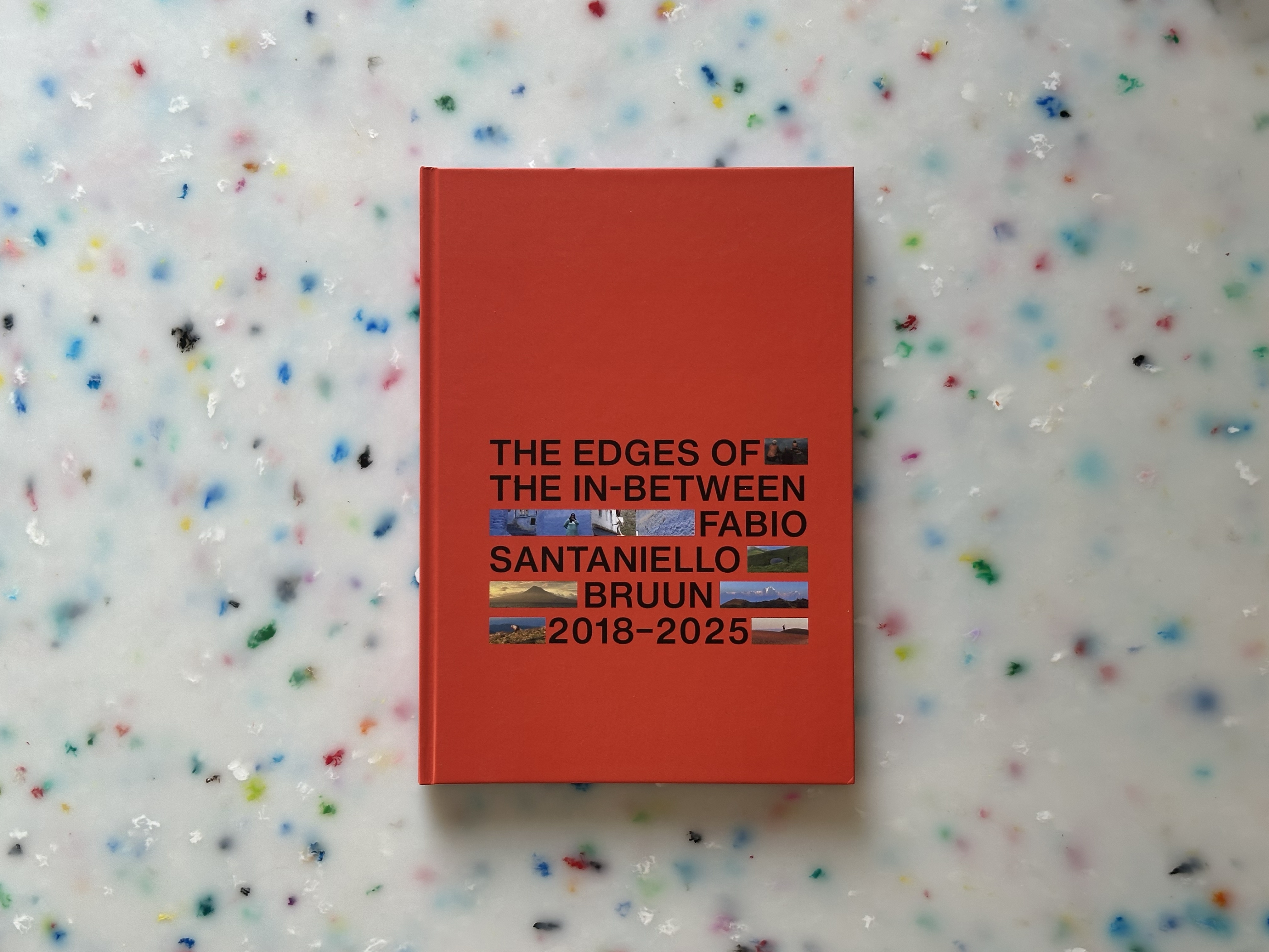The Edges of In-Between